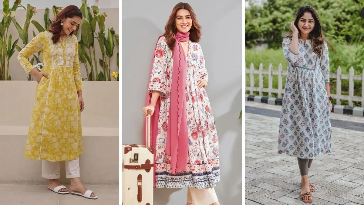 Biba's Latest Traditional 