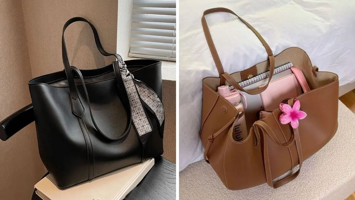 Hidesign women's bag