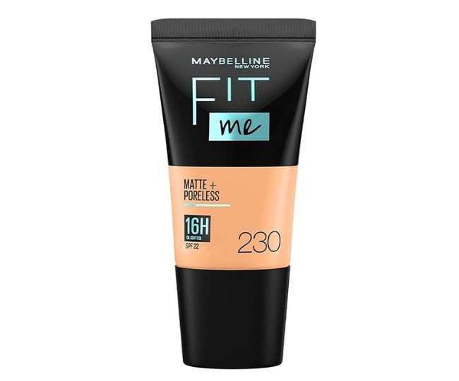 Maybelline New York Liquid Foundationa
