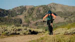 Off Roading Bicycle For Beginners