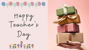 Gifts For Teachers