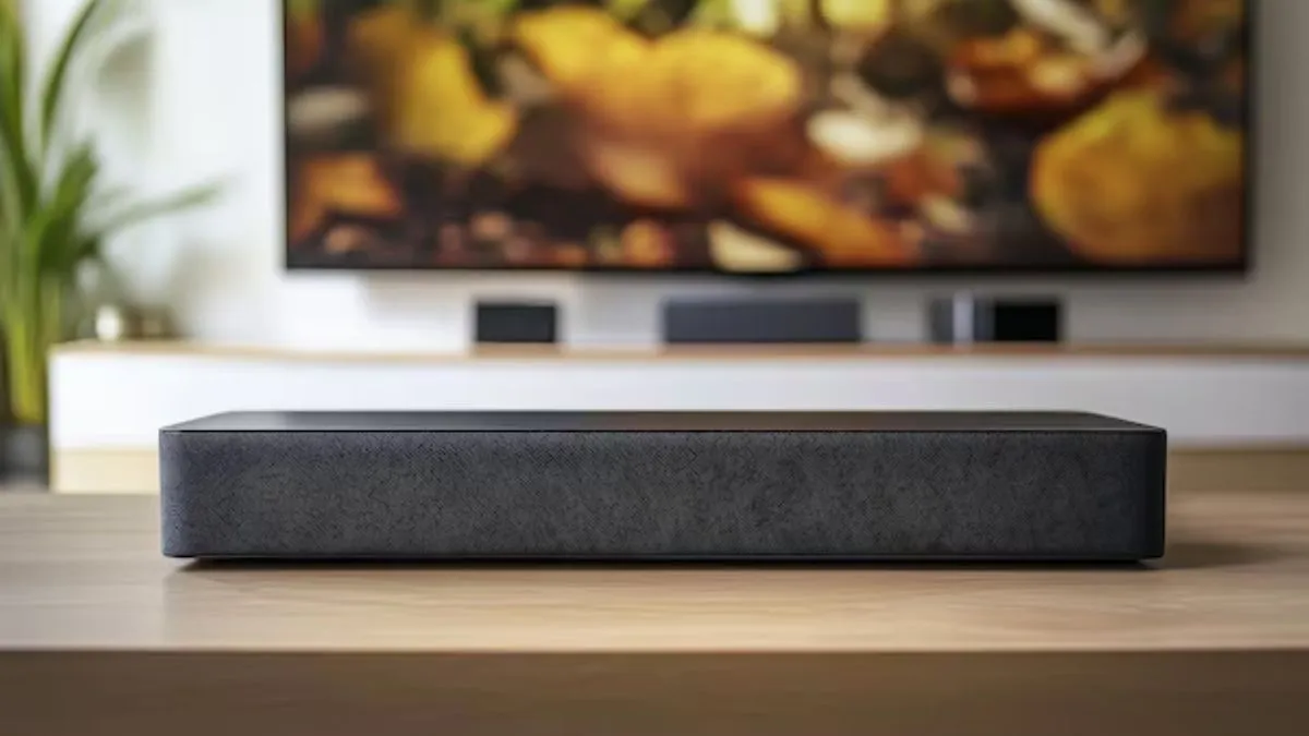 Blaupunkt Audio Systems