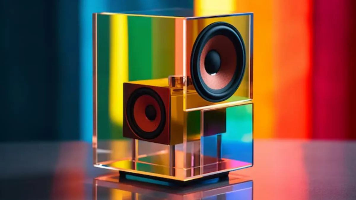 Dolby Speaker On Amazon