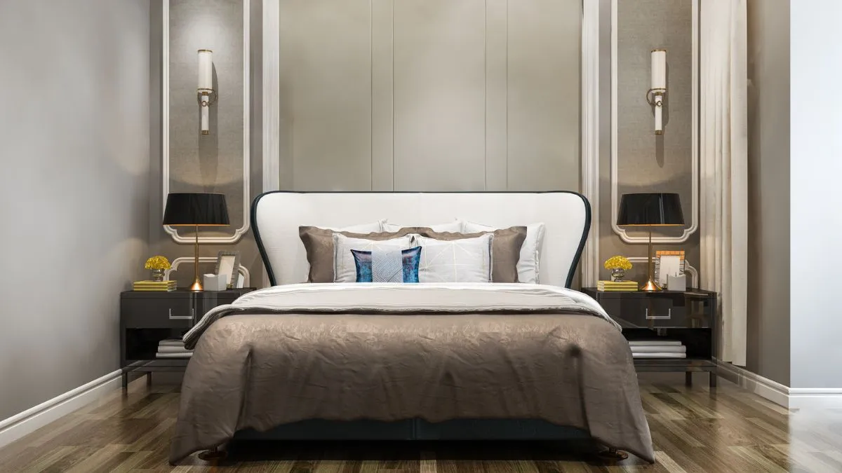 Double Bed With Storage On Amazon