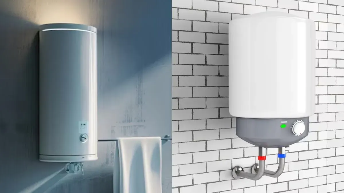 Choosing the Right Water Heater Brand: Bajaj and Havells Compared
