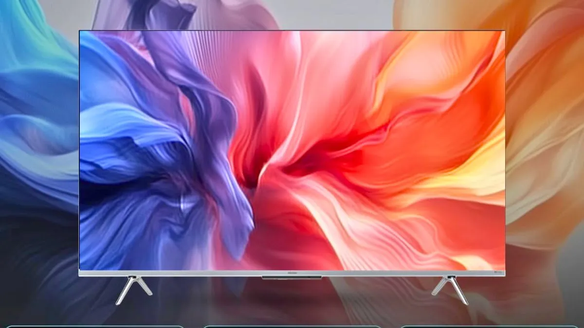 Haier 55P7GT-P Vs Hisense 55E6N