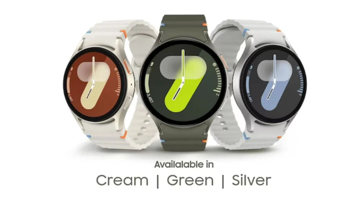 Samsung Galaxy Watch 7: A Complete Review of Your Smartwatch 
