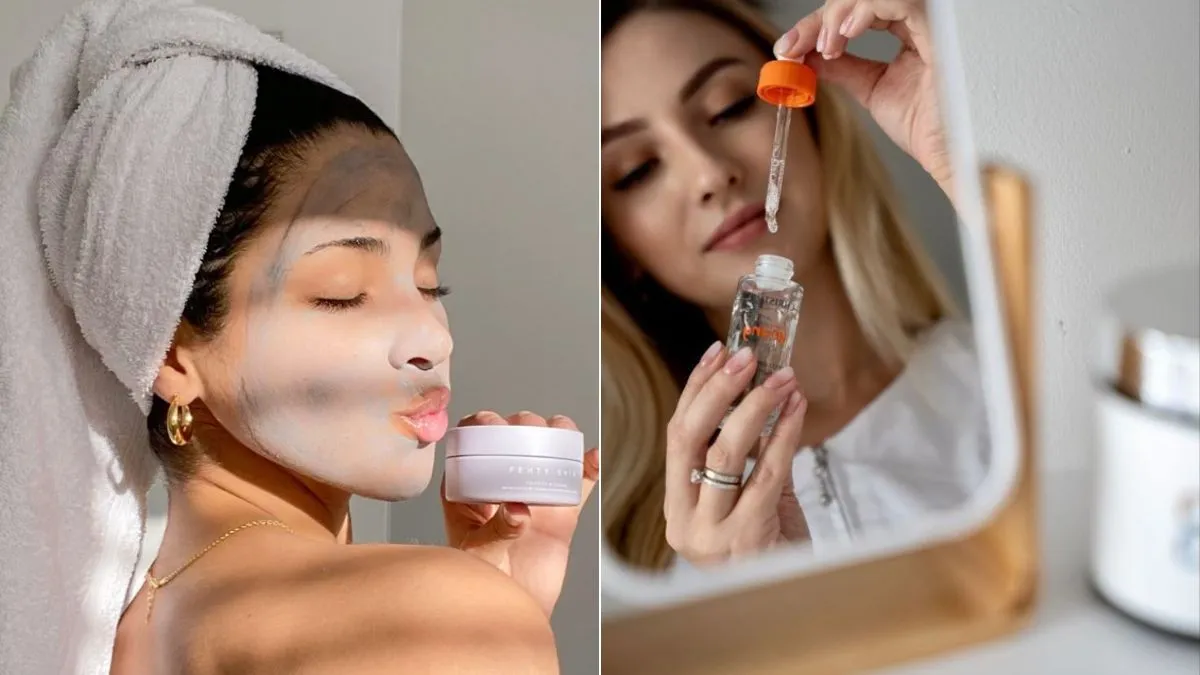 Top 5 Skincare Products That You Need