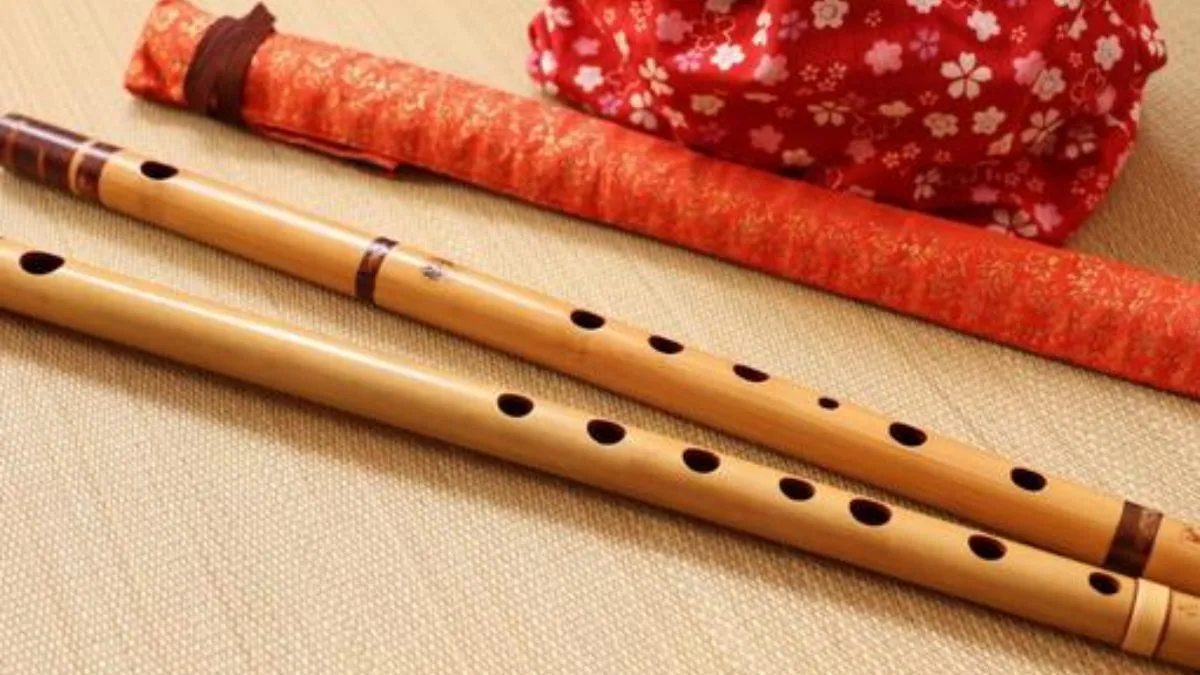 Flute For Beginners