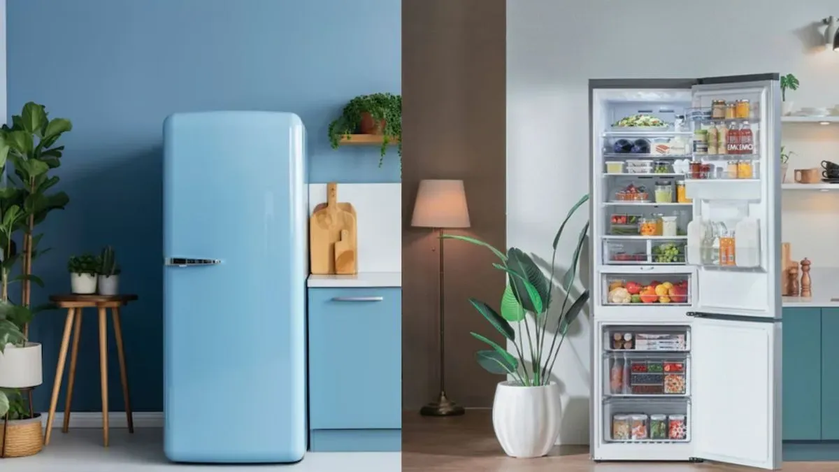 Top Refrigerators Under Rs 25000