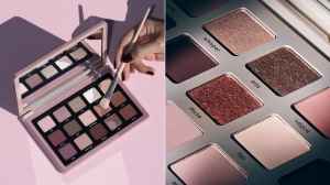Best Eyeshadow Palette Options