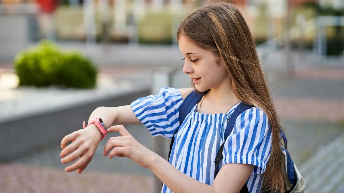 3 Best Smart Watches for Kids You Can Check on Amazon