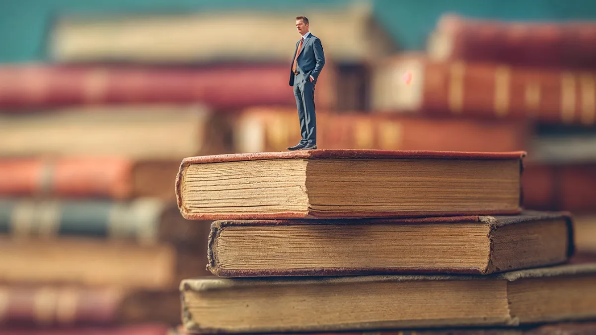 Best Biographies