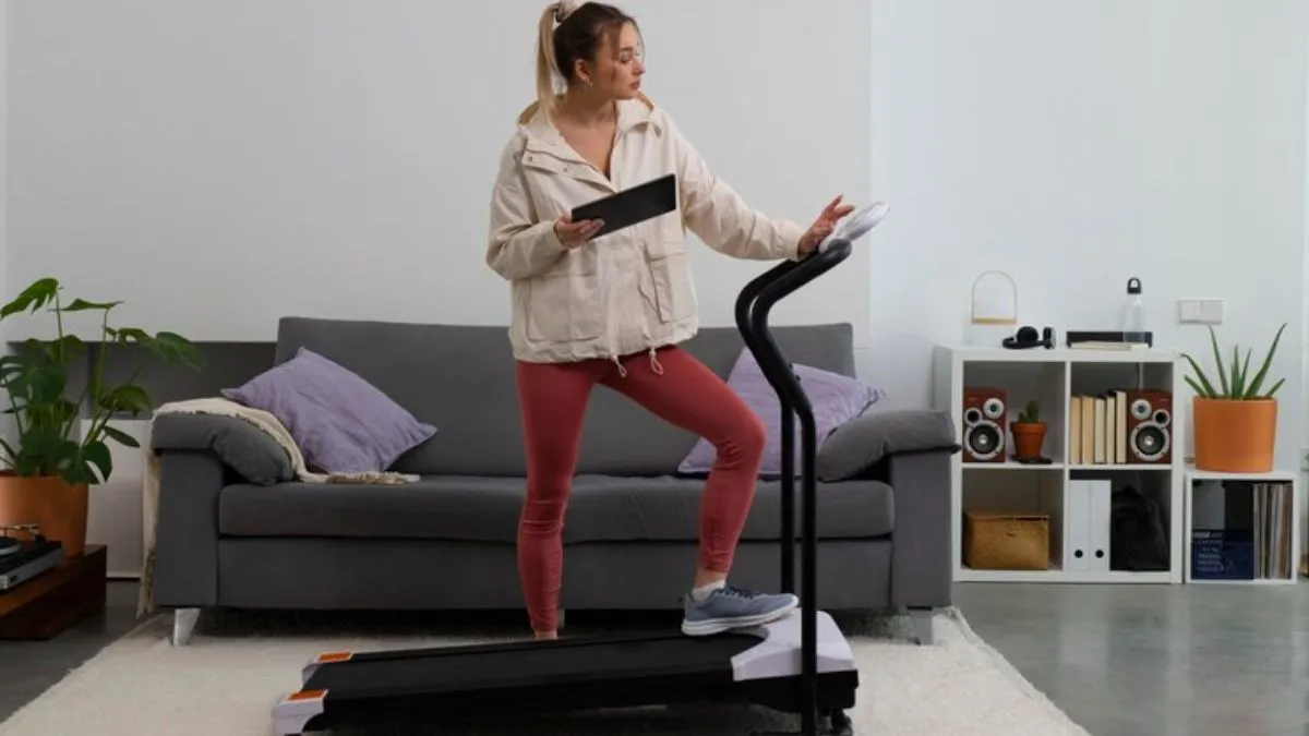 Under 15000 Foldable Treadmill Options