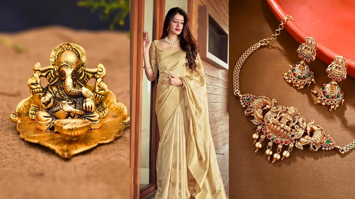 Onam Gifts For Wife