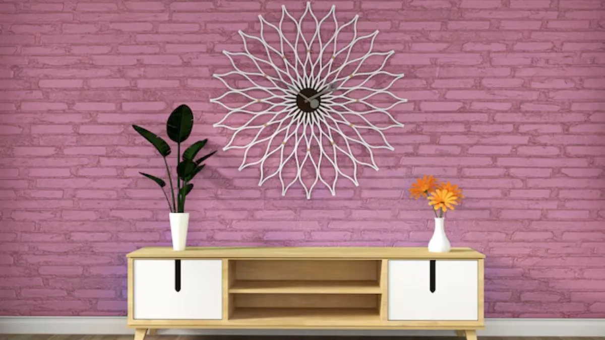 Wall Decorative Pieces