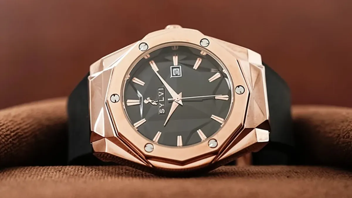 Popular Analog Watches For Men and Price Ranges