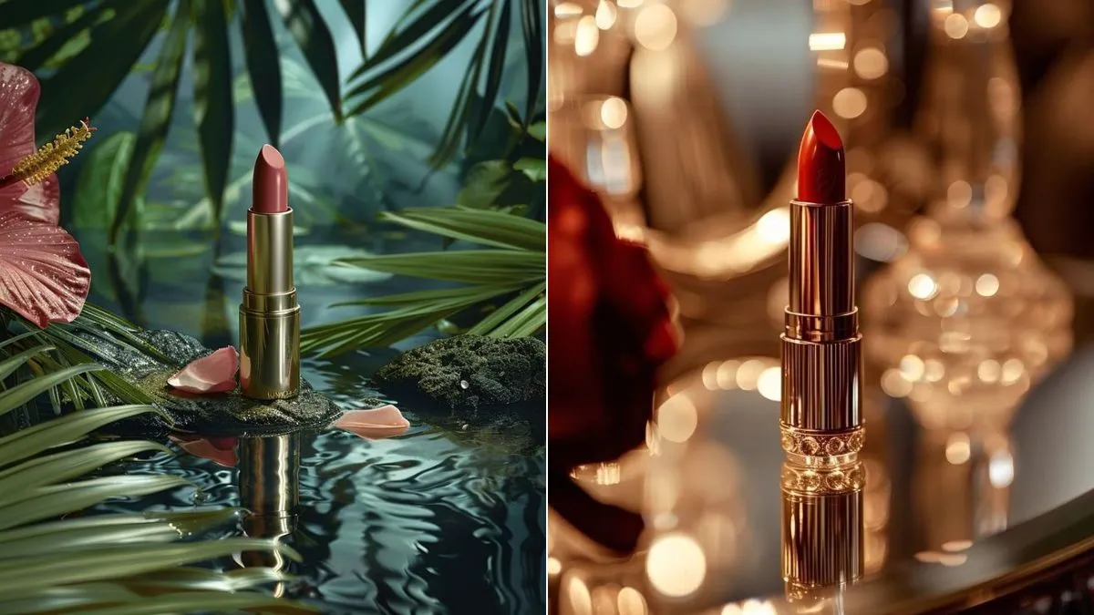 Lakme 9 to 5 Lipstick Shades