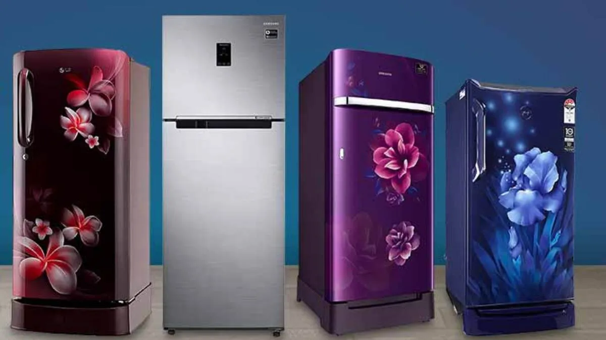 Top Refrigerator Brands