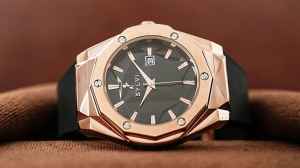 Popular Analog Watches For Men and Price Ranges