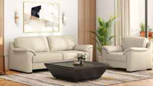 Leather Sofas for Modern Living Rooms