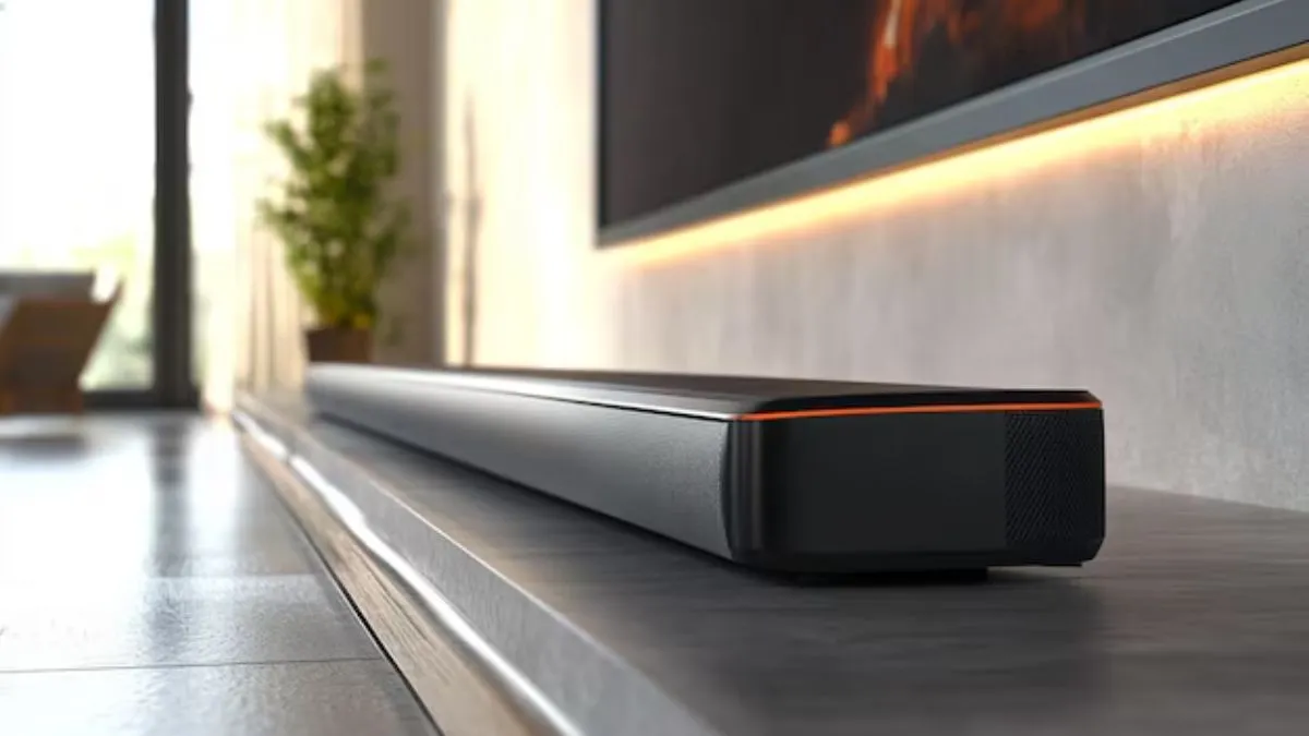 Soundbar 2025