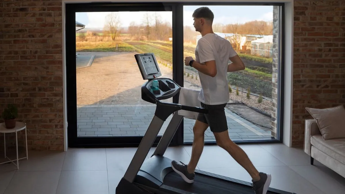 Affordable Incline Treadmills