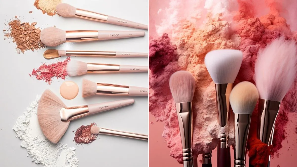 Best Multipurpose Makeup Brushes 