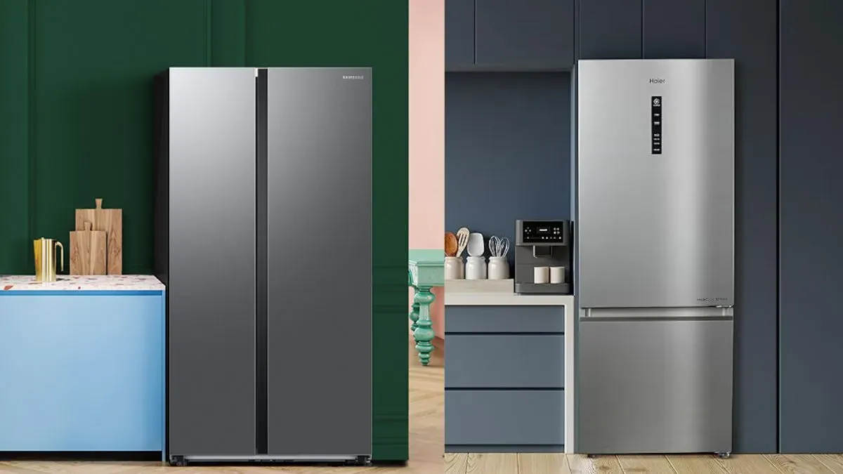 Best Refrigerator Deals on Amazon Sale