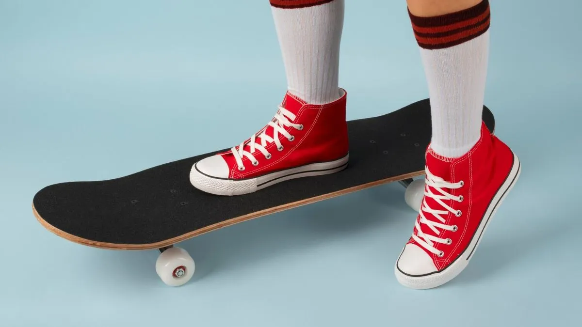 Top Skateboard Models 