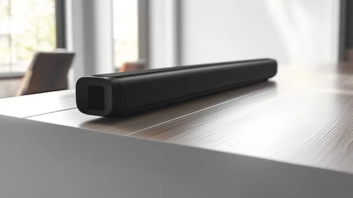 Sony Soundbar In India