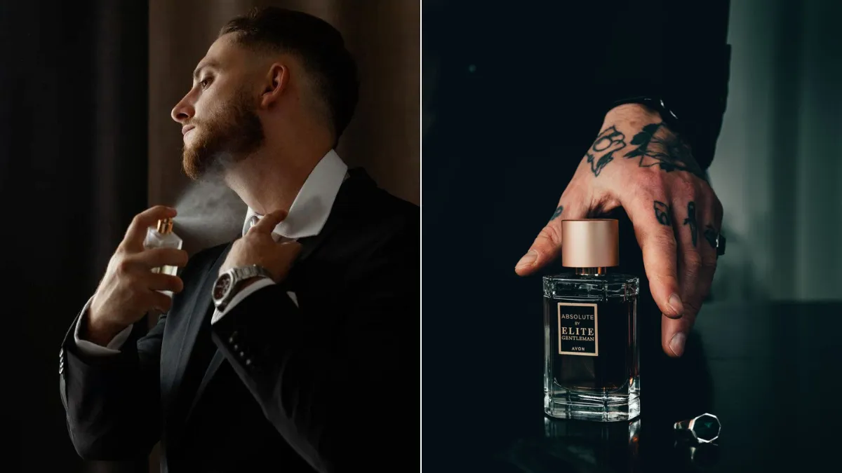 Best Summer Perfume For Men