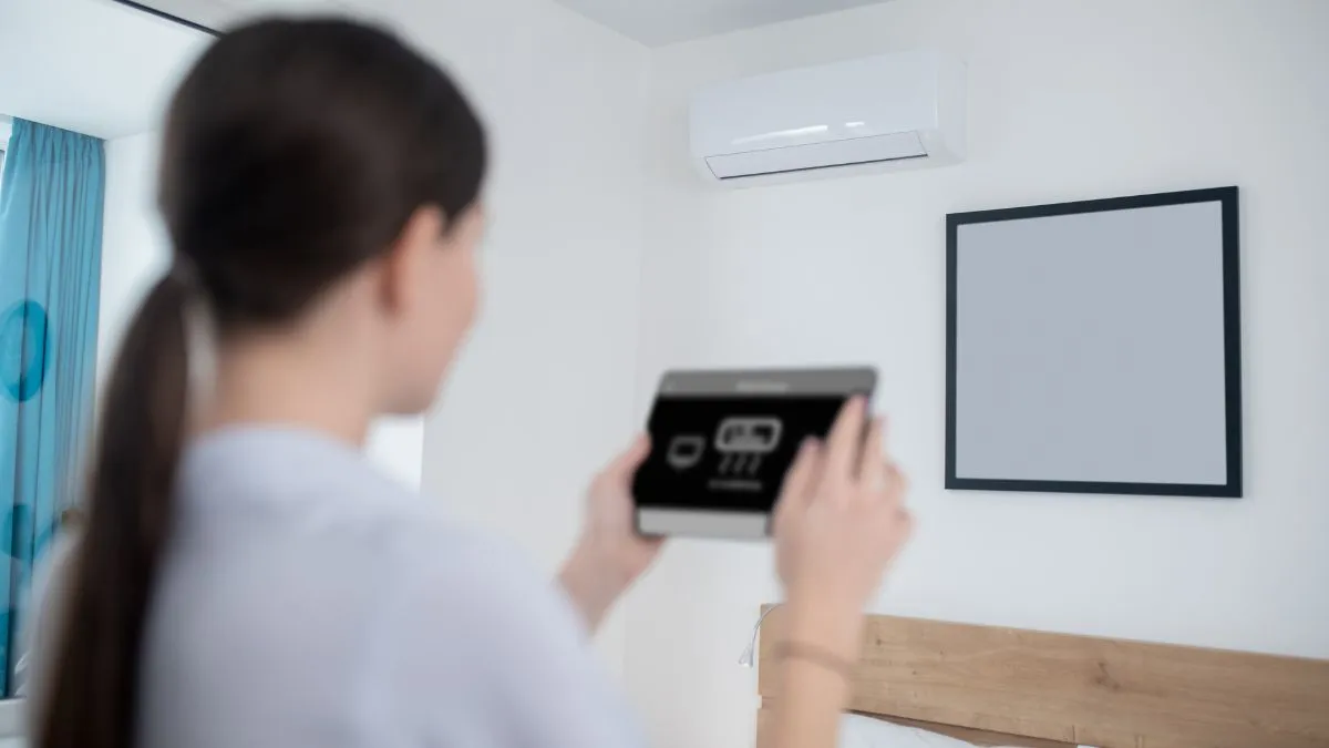 Top 5 Air Conditioners with Mobile Control: Choices from Amazon 