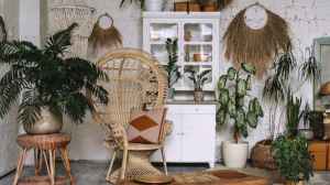 Boho Style Decorating