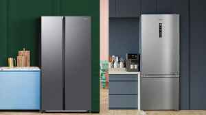 Best Refrigerator Deals on Amazon Sale