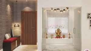 LED LIght For Pooja Room
