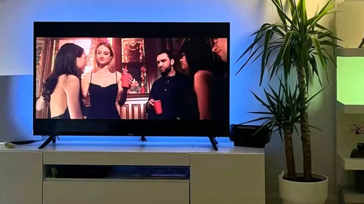 32-inch TV on Amazon