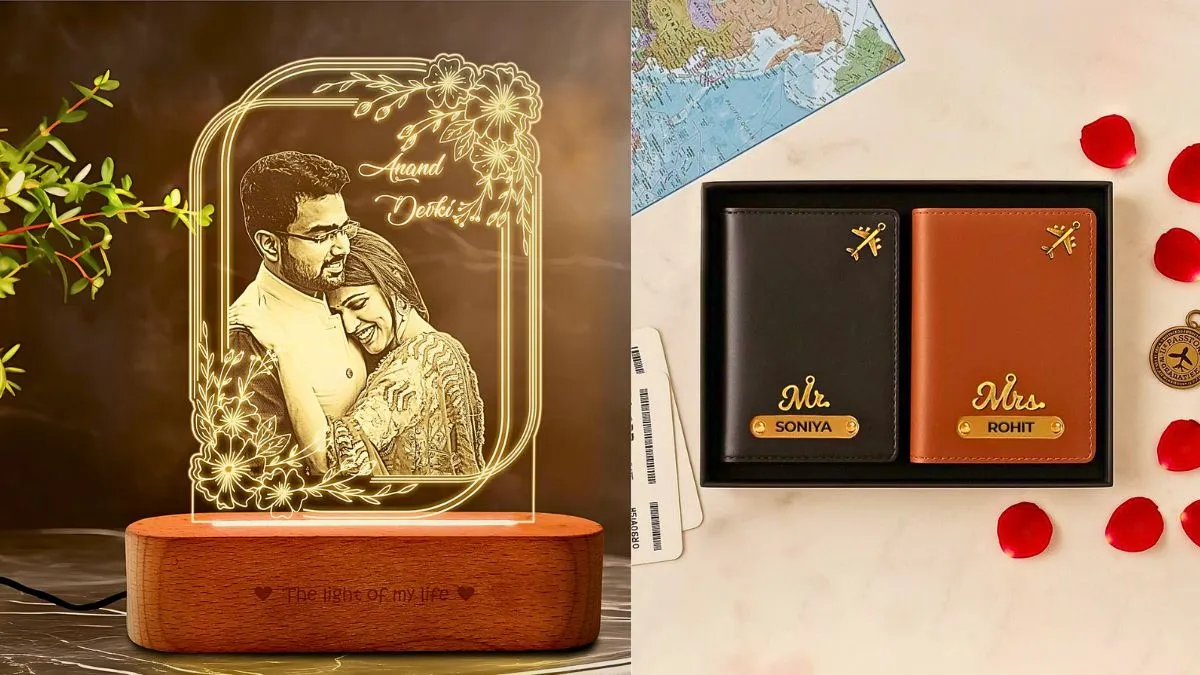 Affordable Gifts for Couples