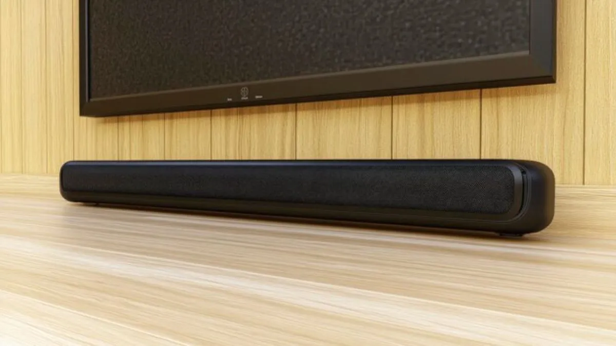 Dolby Soundbar 2025