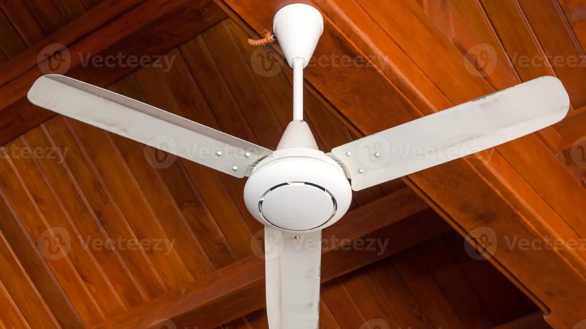 Choosing the Right V-Guard Ceiling Fan Under 5k Without Overthinking