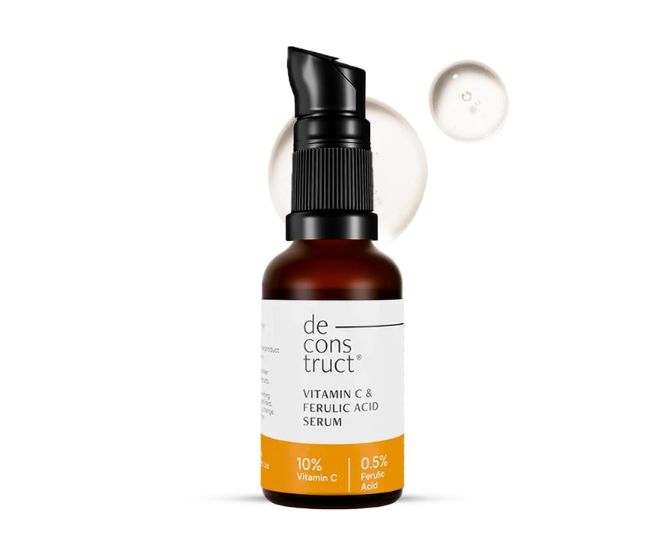 Deconstruct 10% Vitamin C Serum