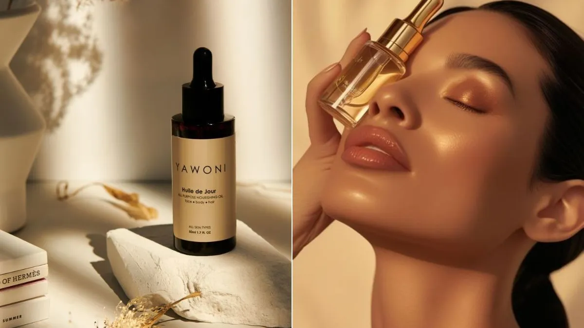 Top Skincare Tips And Products for Oily Skin