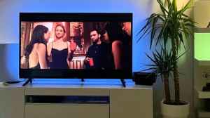 32-inch TV on Amazon