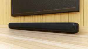 Dolby Soundbar 2025