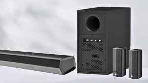 boAt vs Zebronics 5.1 Home Theatre