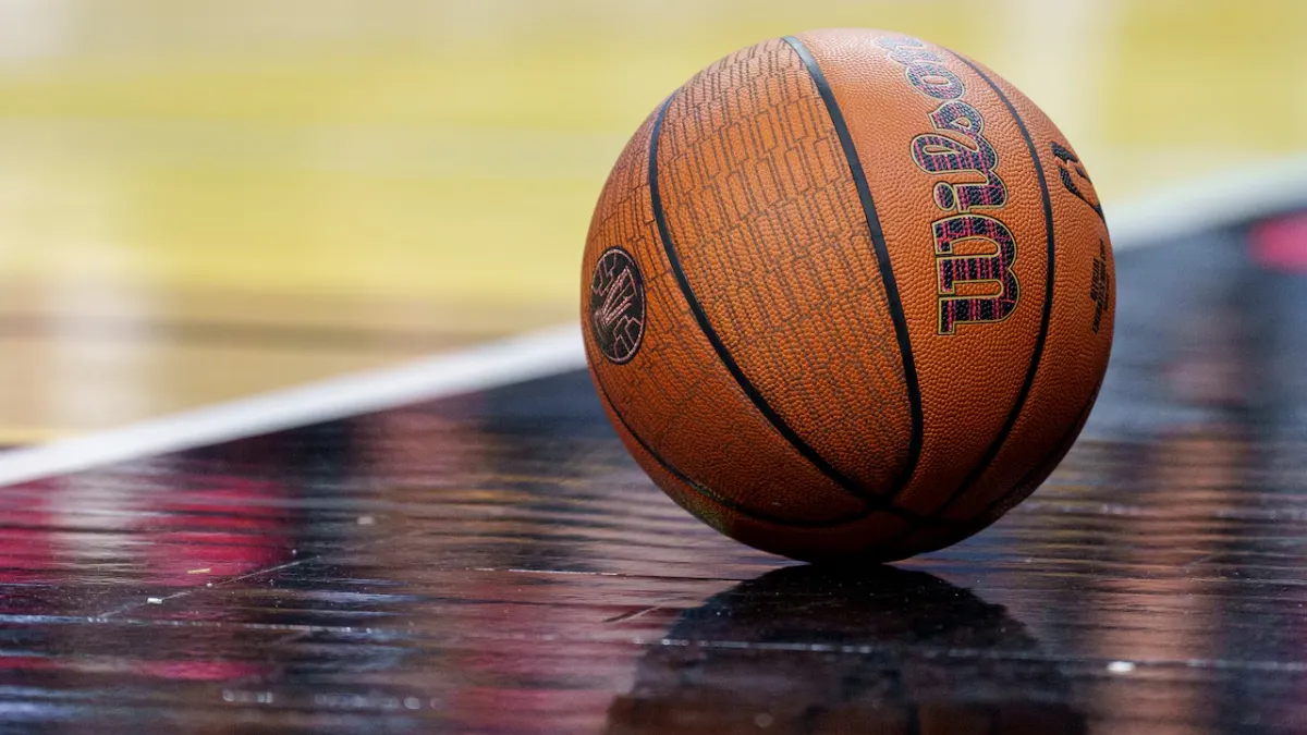 Ideal Basketballs For Outdoors On Amazon