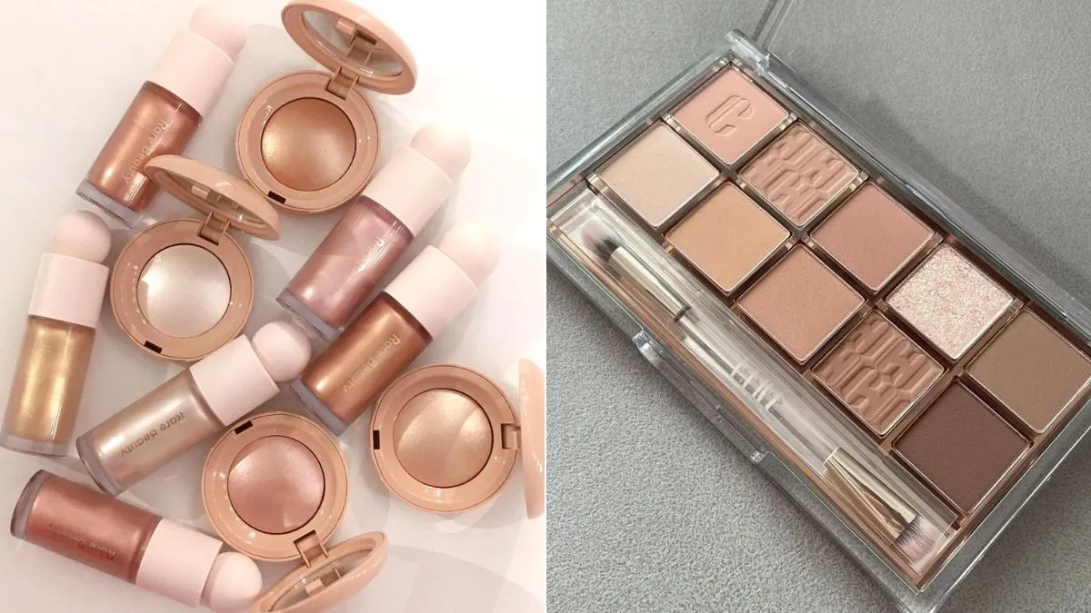 Best Makeup Highlighters