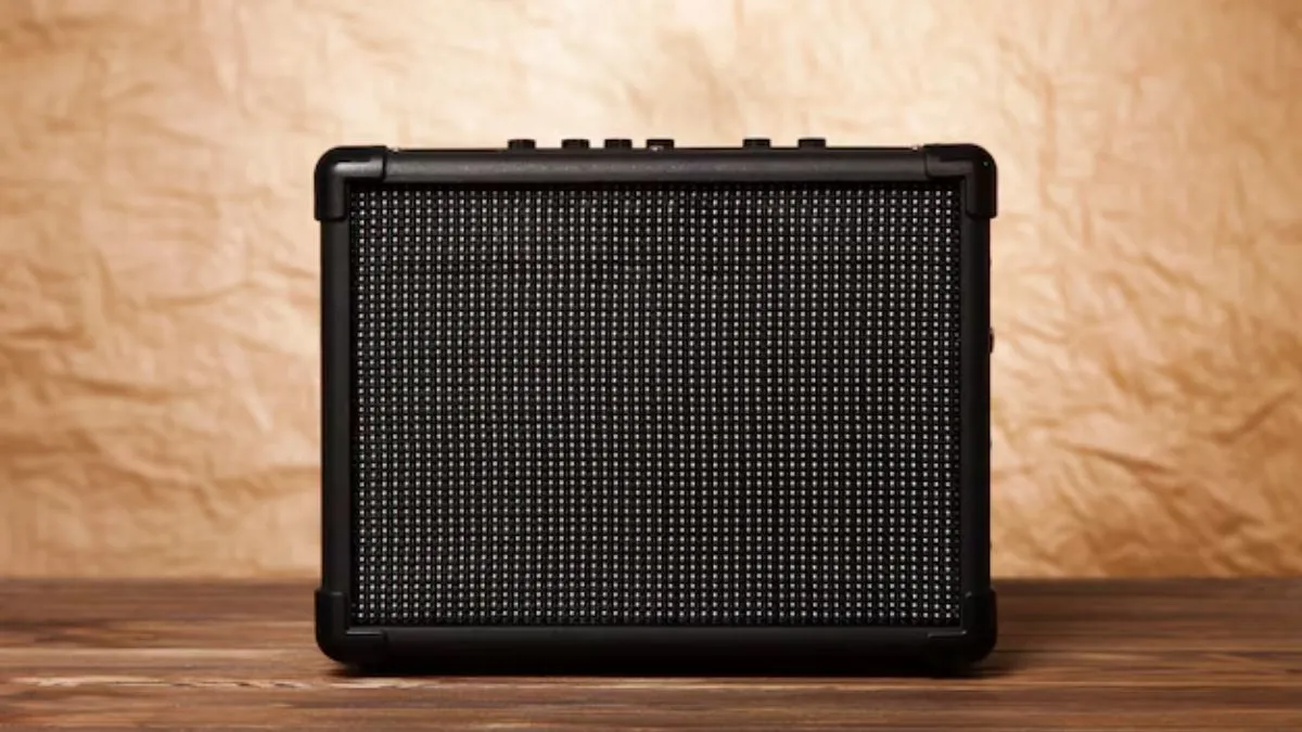 Marshall Speaker Online