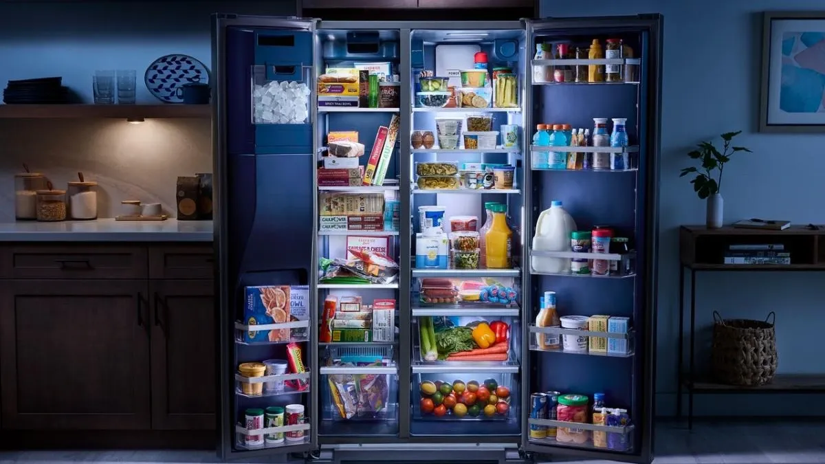 Best Refrigerators