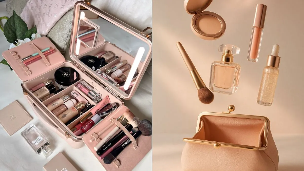 Minimalist Makeup Ideas for Eco-Friendly Ganeshotsav 2025
